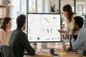 Logiciel RH : les 10 fonctionnalités indispensables pour une PME en 2026