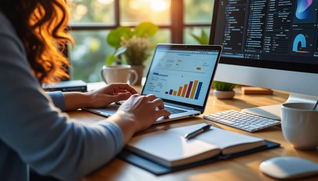 Abonnement logiciel de compte comptable : guide pratique et conseils