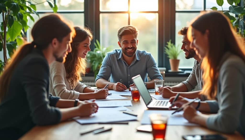 But en gestion des entreprises et des administrations : formation complète