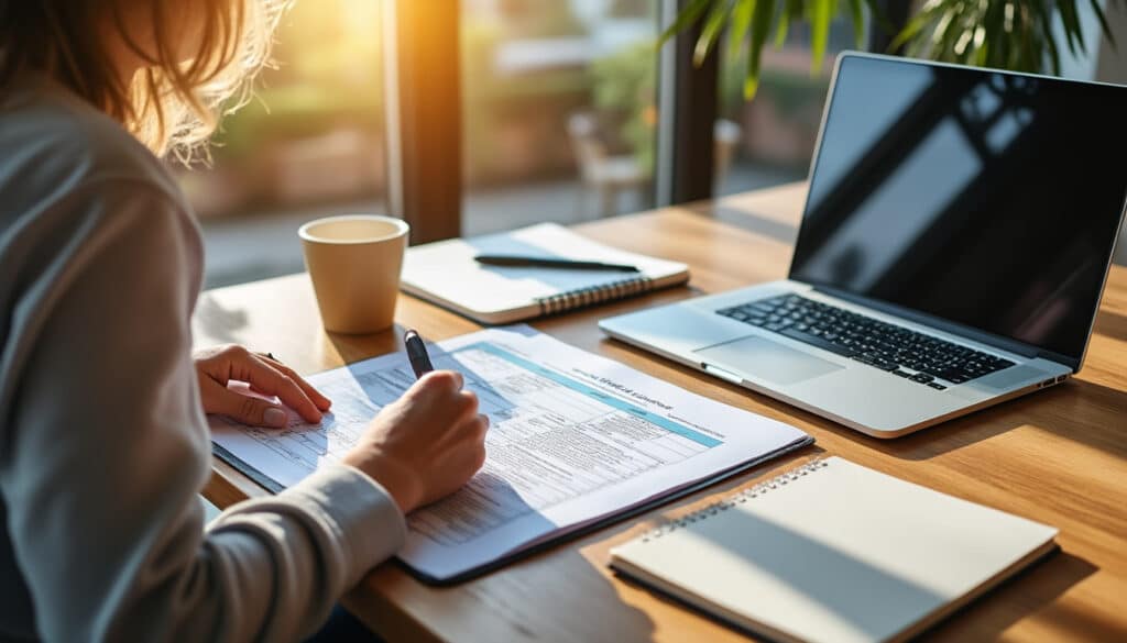 Démission pour la création d’entreprise : comment obtenir des indemnités ?