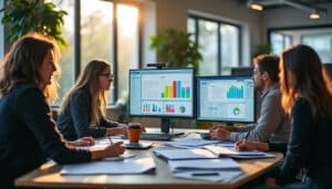 Logiciel de gestion d’entreprise gratuit : guide complet et comparatif