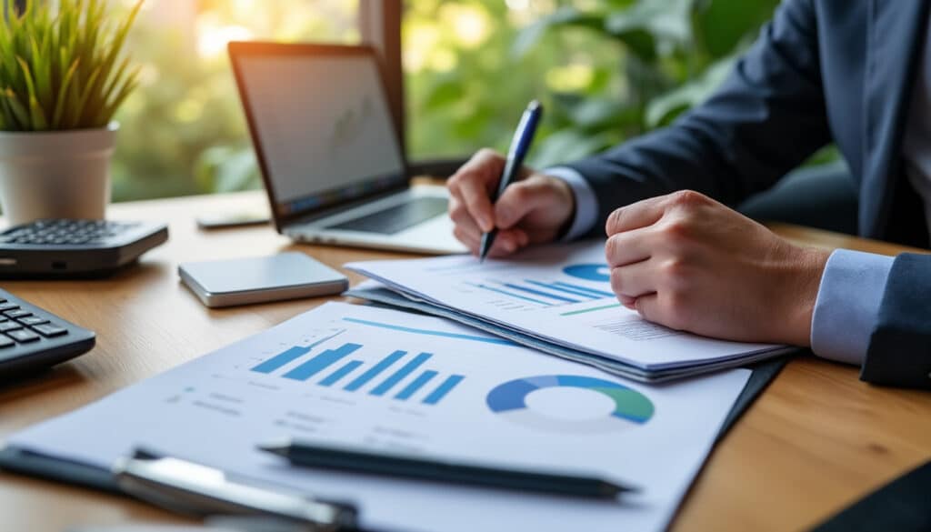 Mémento fiscal de l’entreprise : guide pour une gestion simplifiée