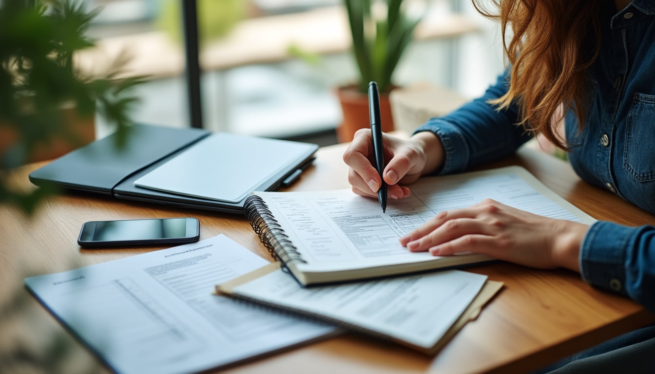 RSA et la création d’entreprise : guide pratique pour réussir