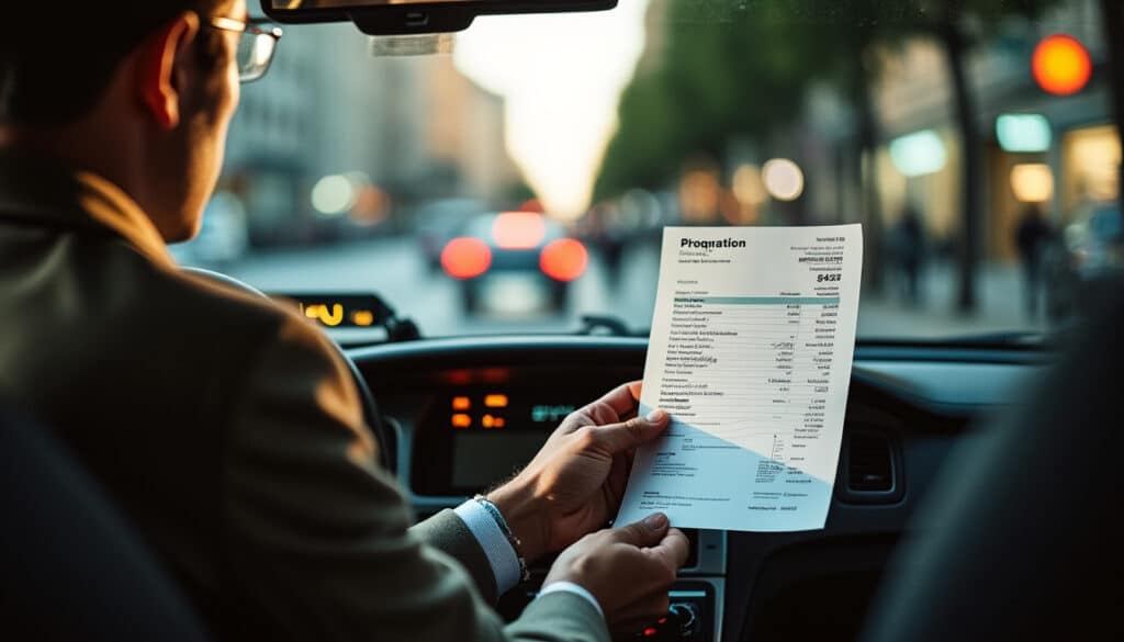Taxi et la TVA : comprendre les règles fiscales essentielles