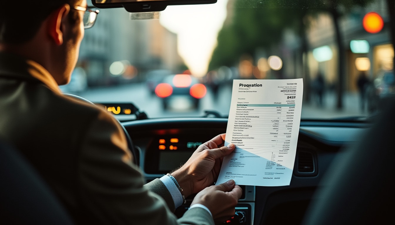 Taxi et la TVA : comprendre les règles fiscales essentielles