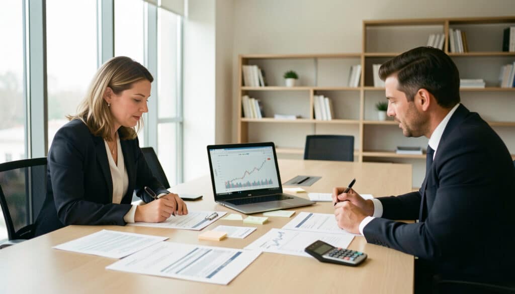 Audit fiscal en entreprise : étapes et points sensibles