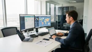 Audit informatique : évaluer et sécuriser son SI