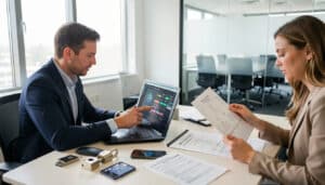 Audit de sécurité en entreprise : méthode et étapes
