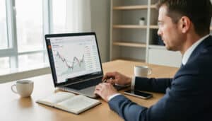 Conseil en gestion de trésorerie pour mieux piloter