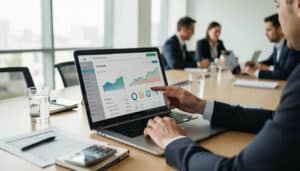 Le contrôle de gestion en entreprise, rôle et outils