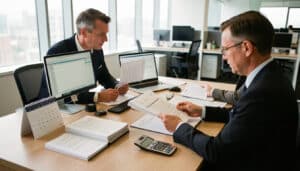 Contrôle fiscal d’entreprise : jusqu’à combien d’années
