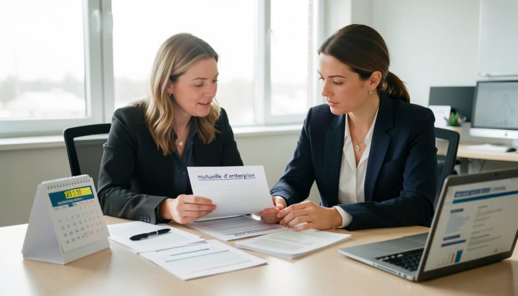Depuis quand la mutuelle d’entreprise est obligatoire ?
