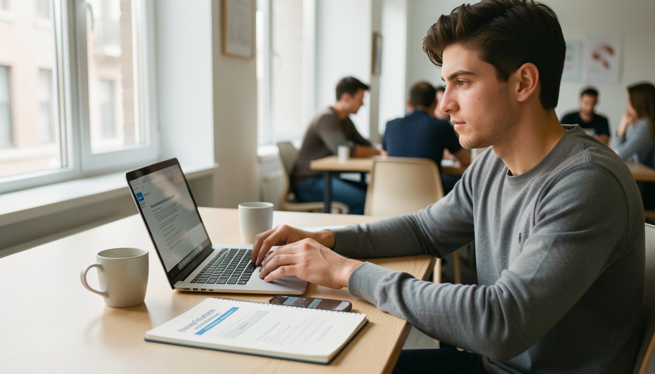 Démission pour créer son entreprise et toucher le chômage
