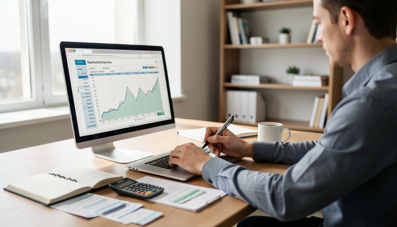 Gestion de la trésorerie en entreprise sans erreur