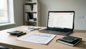 Nouveau plan comptable 2026 en PDF et classes expliquées