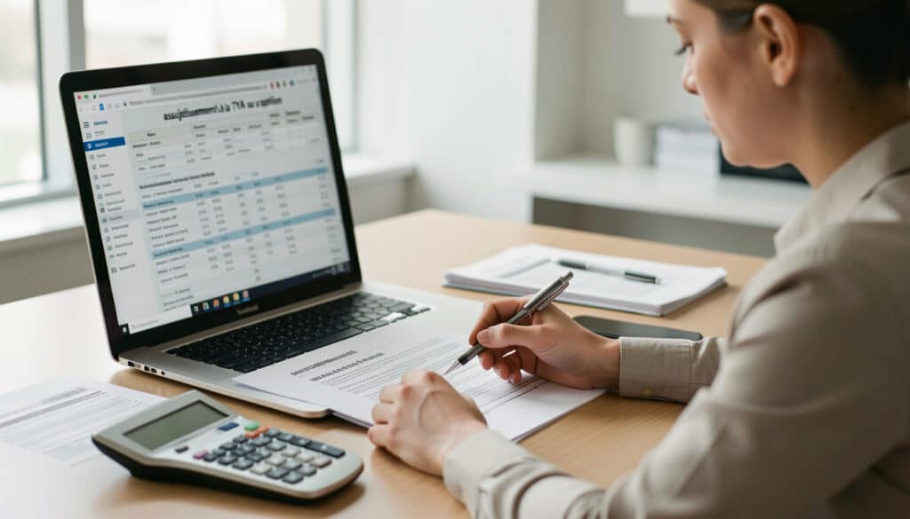 Assujettissement à la TVA sur option : mode d’emploi