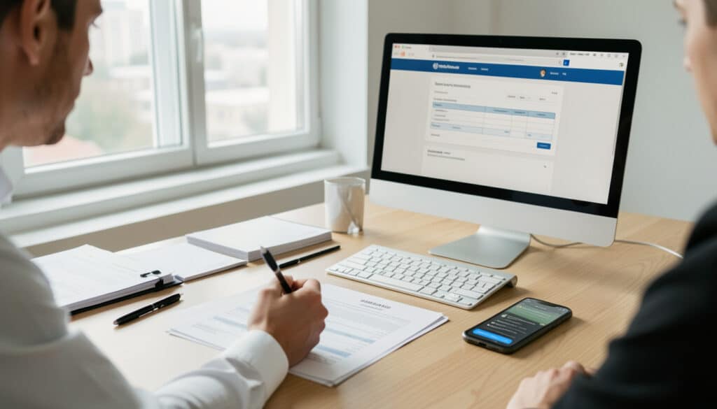 Numéro fiscal d’entreprise : comment le trouver ?