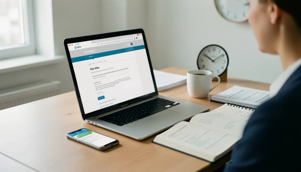 En combien de temps reçoit-on un Kbis par mail ?