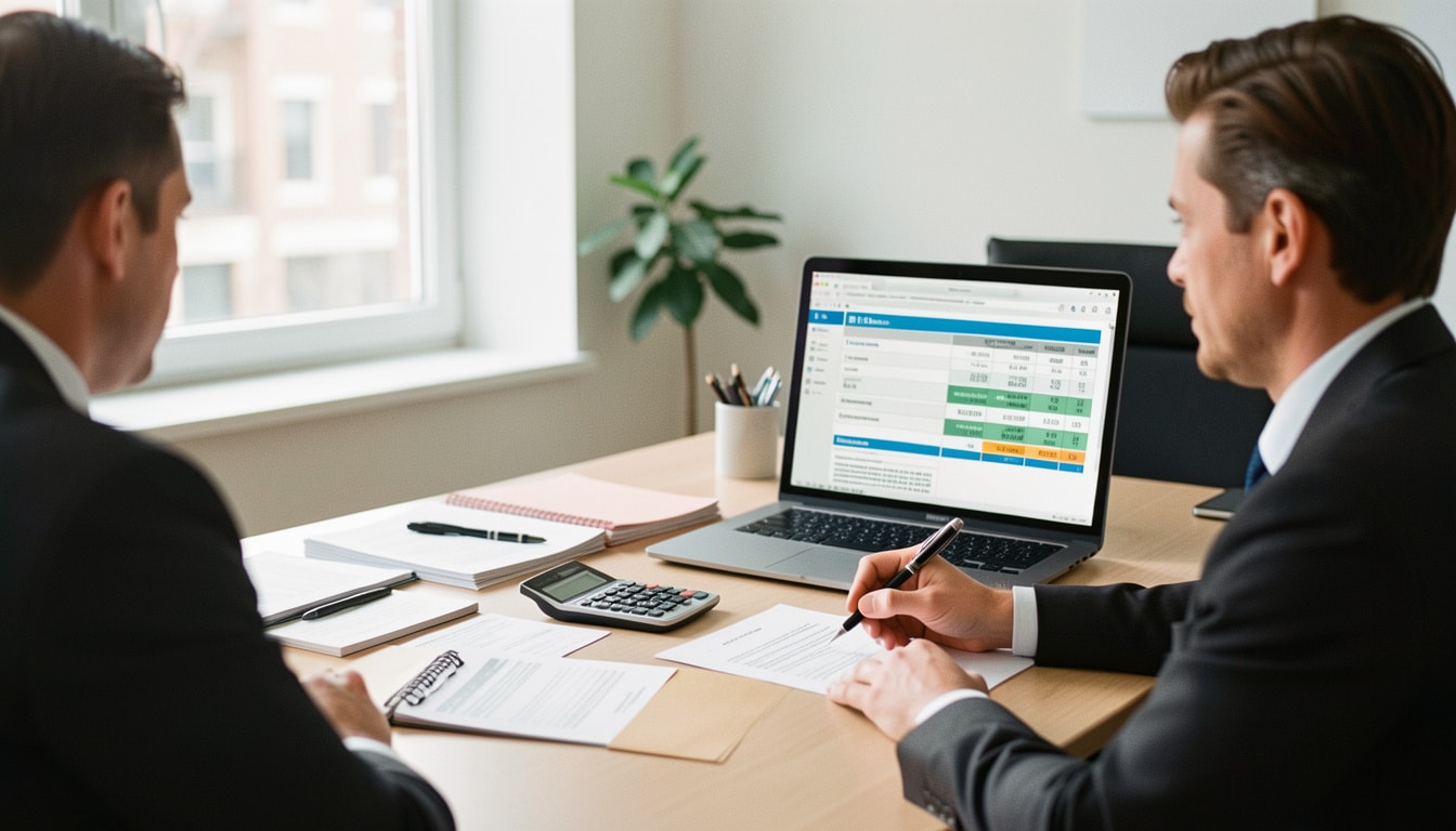 Imposition de l’entreprise individuelle : IR ou IS ?
