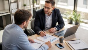 Conseiller en création d’entreprise : comment choisir