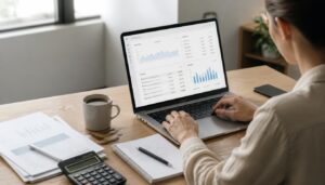 Logiciel comptable pour petite entreprise : comparatif