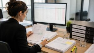 Piste d’audit fiable : méthode, conformité et preuves