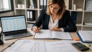 Quel compte utiliser à la place du 791 en 2026 ?