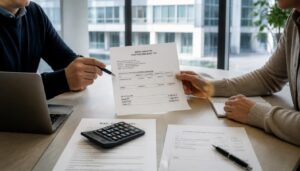 TVA et refacturation de la taxe foncière en bail commercial