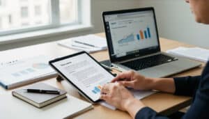 Choisir le statut juridique de son entreprise en PDF